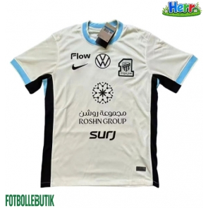 Al-Ittihad Bortatröja 2025-26 Kortärmad